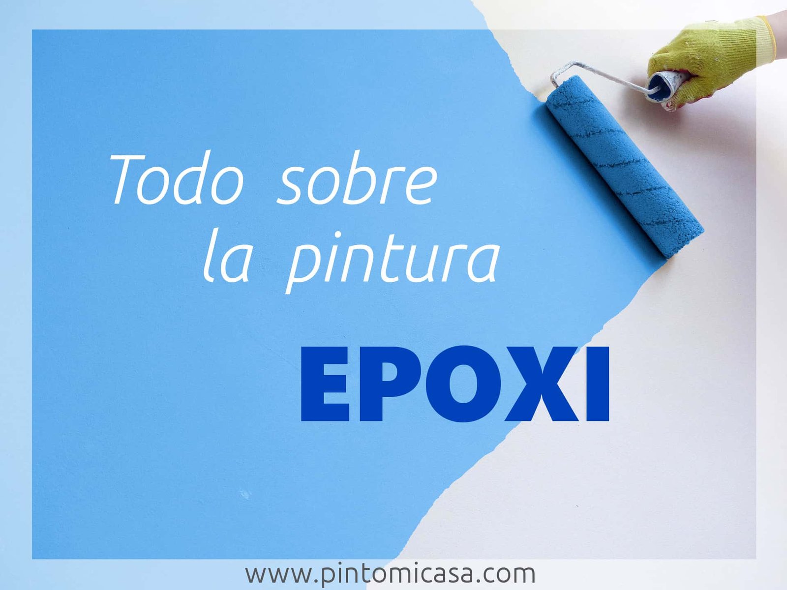 Pintura para metal
