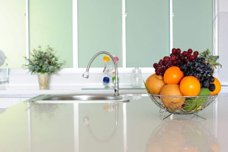 pintura para cocina
